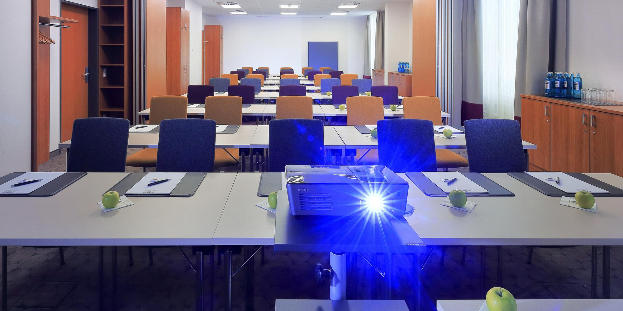 AF Parlament v. vorne