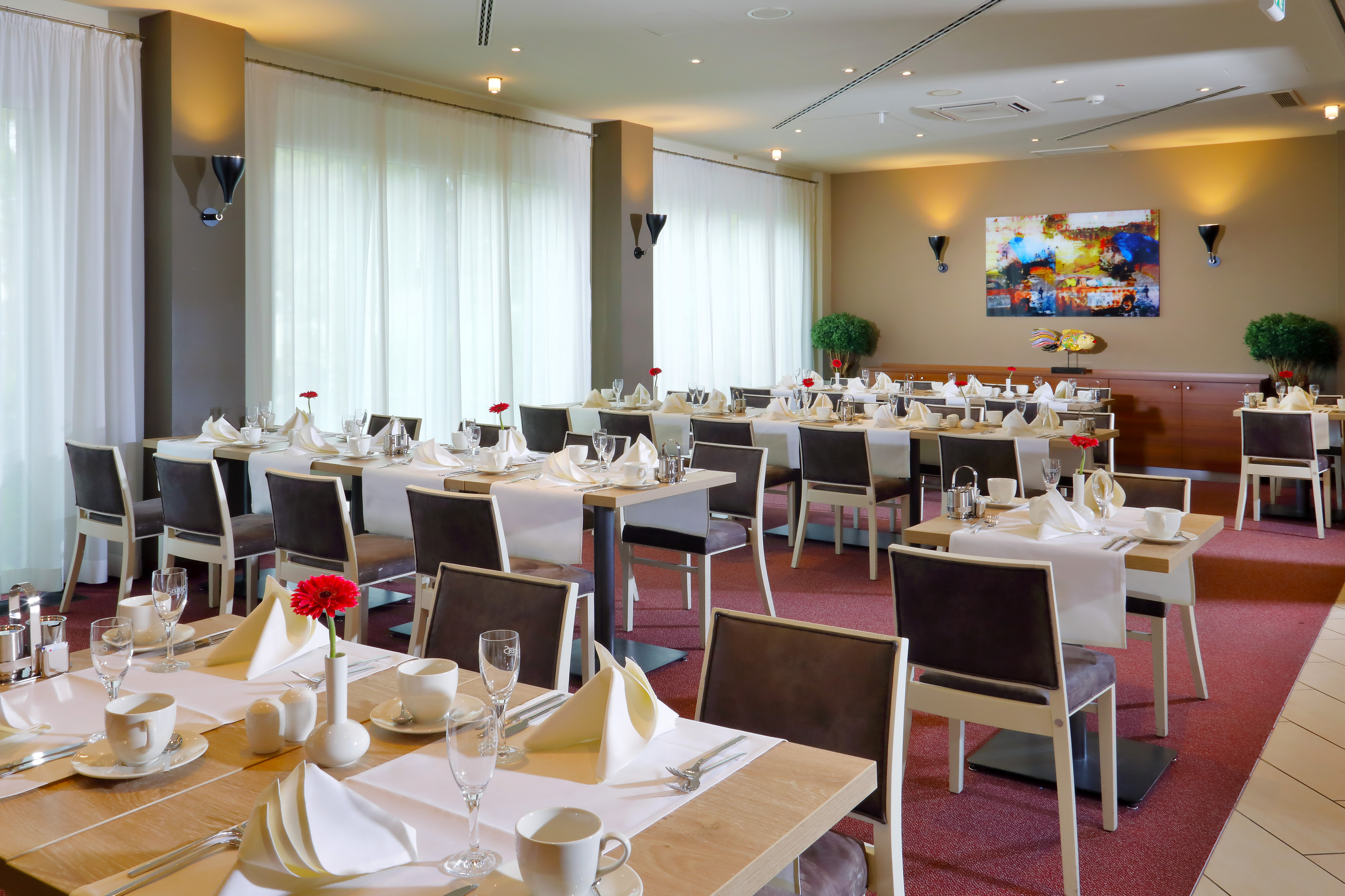 Restaurant Alexander Restaurant Alexander