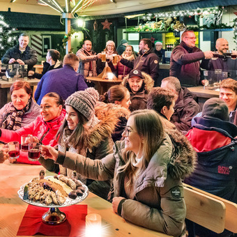 Weihnachtsmarkt