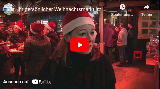 Weihnachtsmarkt