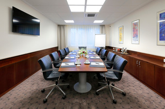 Boardroom