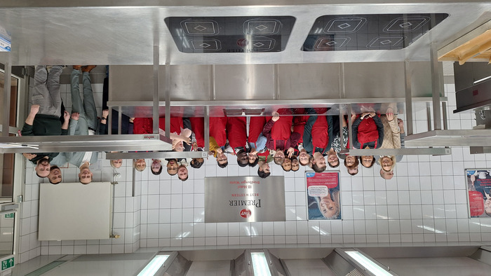 2026 Mosaikschule Kochkurs