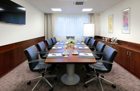 Boardroom