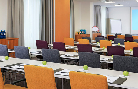 Adorno-Fromm Parlament